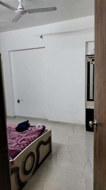 2 BHK Flat In Excellaa Residency For Sale  In Ambegaon Bk
