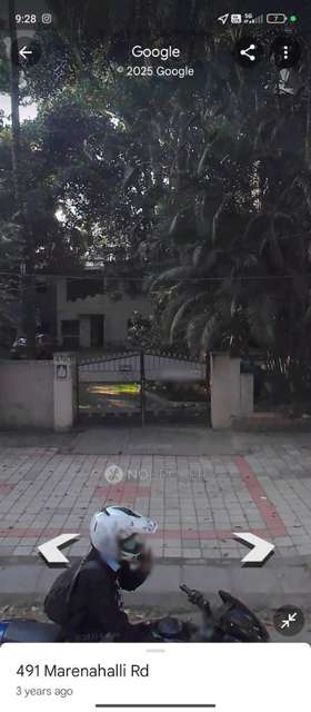 Plot For Sale  In Anantha Mn In 34, 2nd Cross Rd, Marenahalli, 2nd Phase, J. P. Nagar, Bengaluru, Karnataka 560078, India