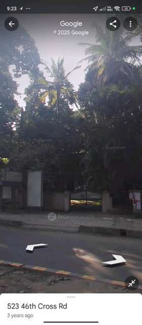 Plot For Sale  In Anantha Mn In 34, 2nd Cross Rd, Marenahalli, 2nd Phase, J. P. Nagar, Bengaluru, Karnataka 560078, India