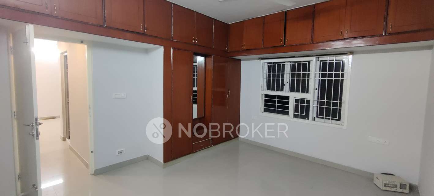 3 BHK Flat In Laa Paradise for Rent  In New Tippasandra