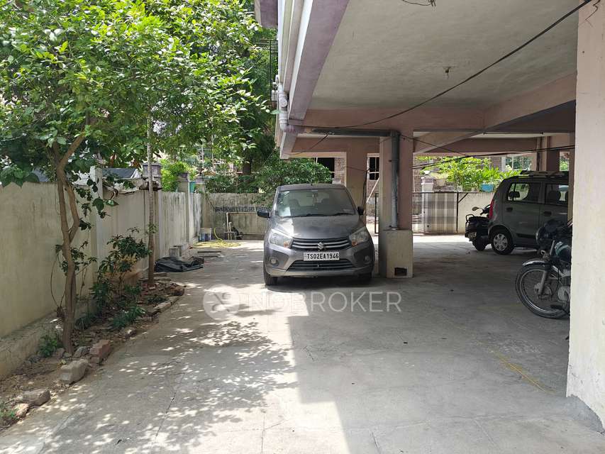 2 BHK Flat In K K Heights For Sale  In Bolarum