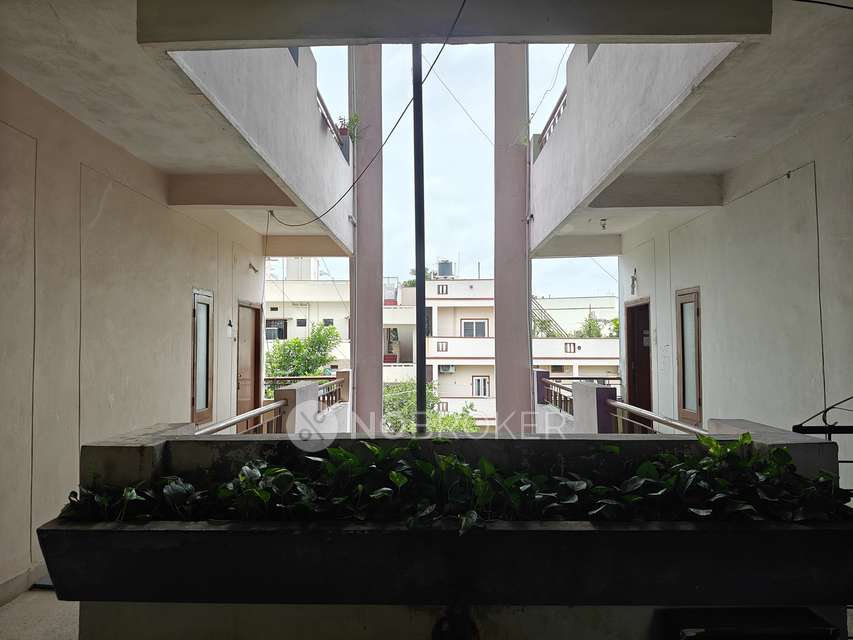 2 BHK Flat In K K Heights For Sale  In Bolarum