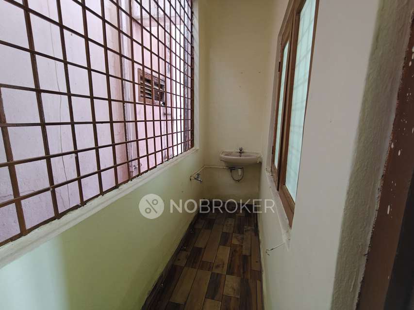 2 BHK Flat In K K Heights For Sale  In Bolarum