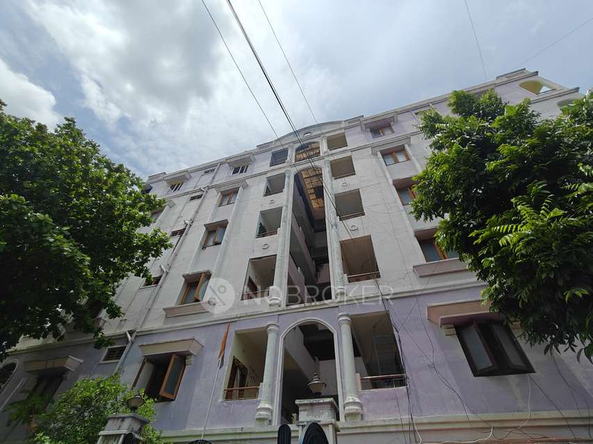2 BHK Flat In K K Heights For Sale  In Bolarum