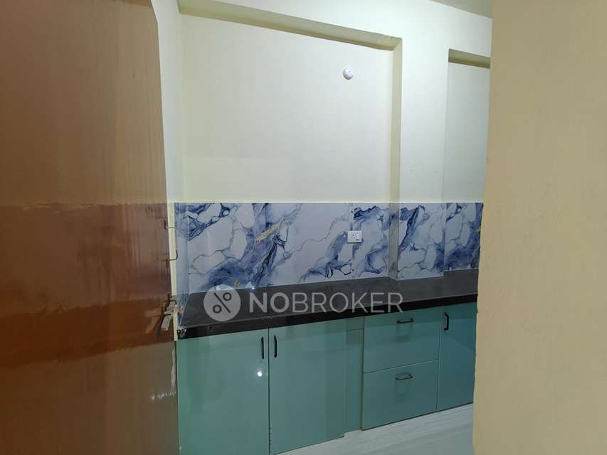 2 BHK Flat In K K Heights For Sale  In Bolarum