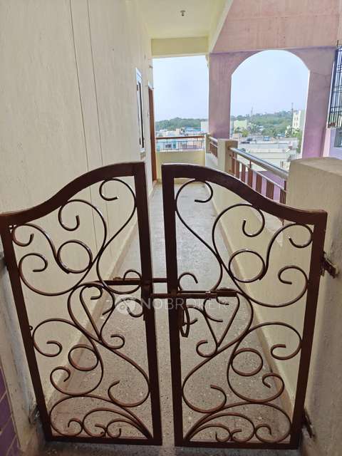 2 BHK Flat In K K Heights For Sale  In Bolarum