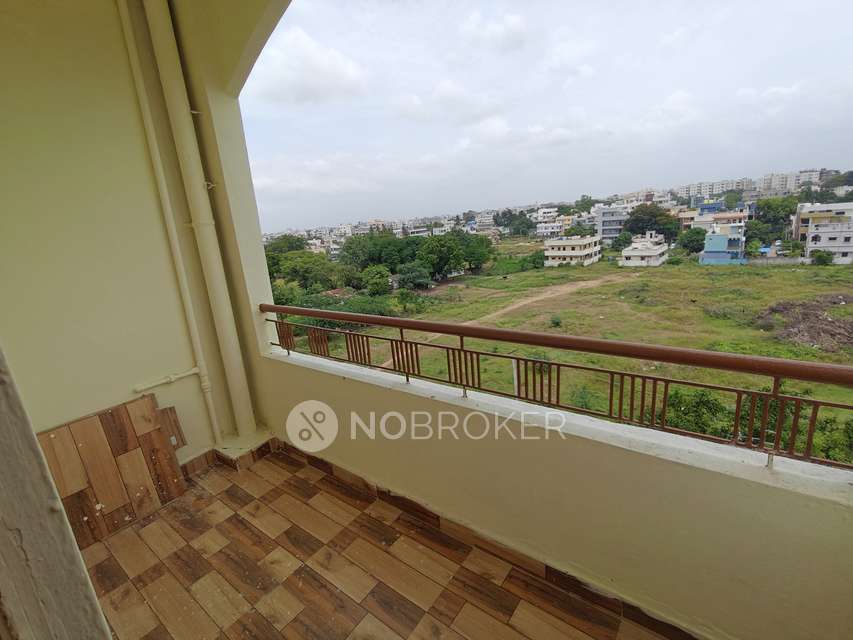 2 BHK Flat In K K Heights For Sale  In Bolarum