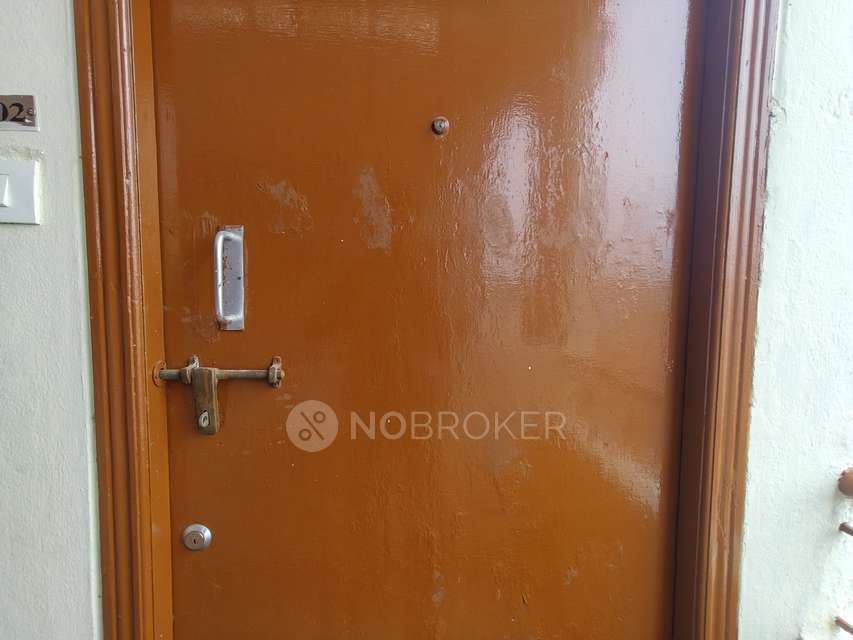 2 BHK Flat In K K Heights For Sale  In Bolarum