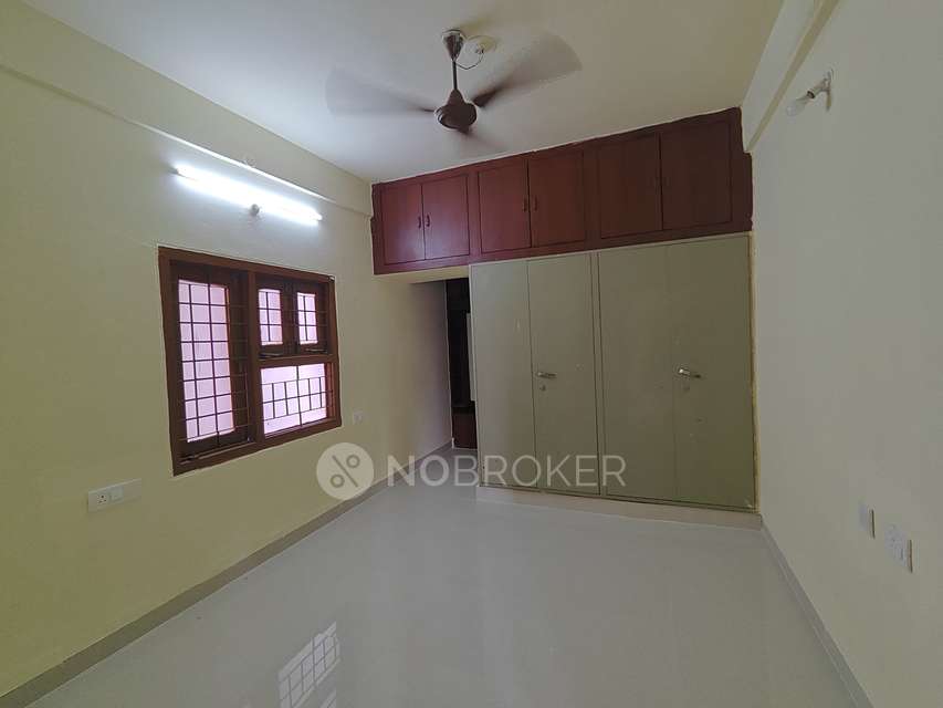 2 BHK Flat In K K Heights For Sale  In Bolarum