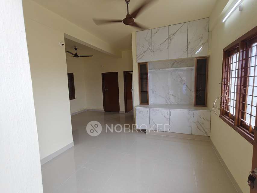 2 BHK Flat In K K Heights For Sale  In Bolarum