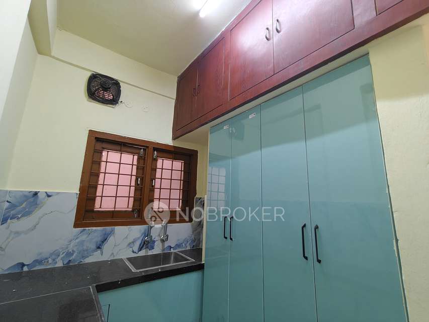 2 BHK Flat In K K Heights For Sale  In Bolarum