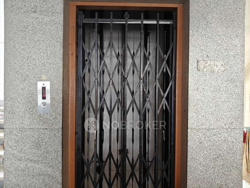 2 BHK Flat In K K Heights For Sale  In Bolarum