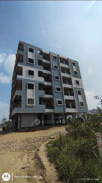 1 BHK Flat In Standalone Building  for Rent  In Pimpri Chinchwad