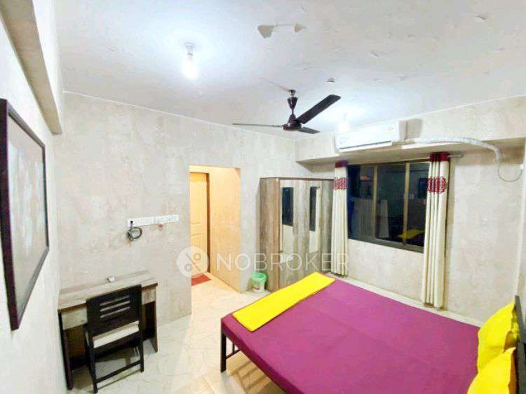 PG for Boys in Bhakti Park