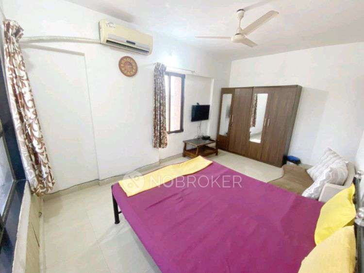 PG for Boys in Bhakti Park