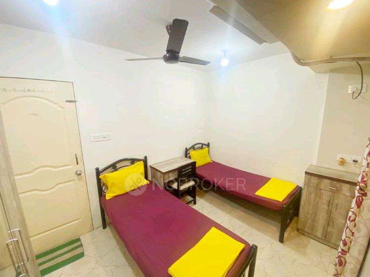 PG for Boys in Bhakti Park