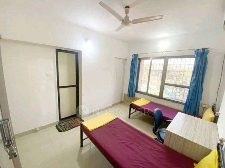 PG for Boys in Bhakti Park