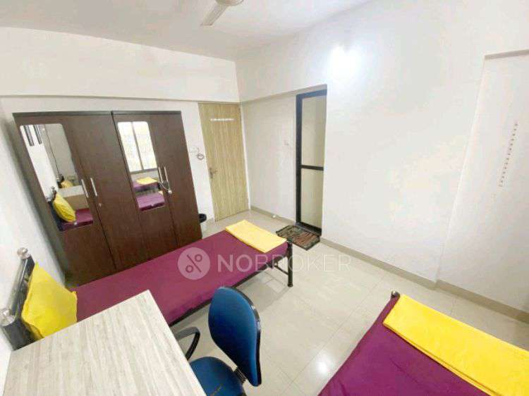 PG for Boys in Bhakti Park