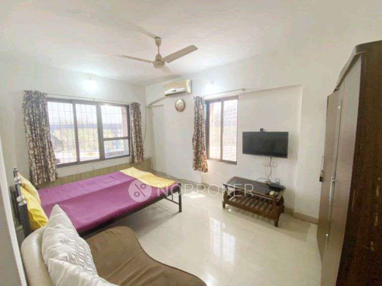 PG for Boys in Bhakti Park