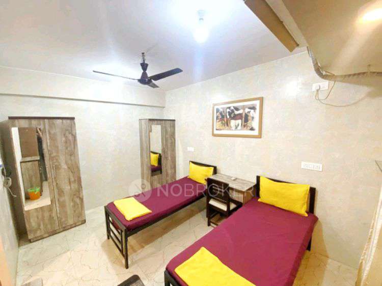 PG for Boys in Bhakti Park