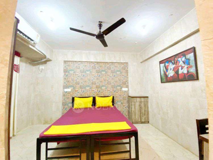 PG for Boys in Bhakti Park