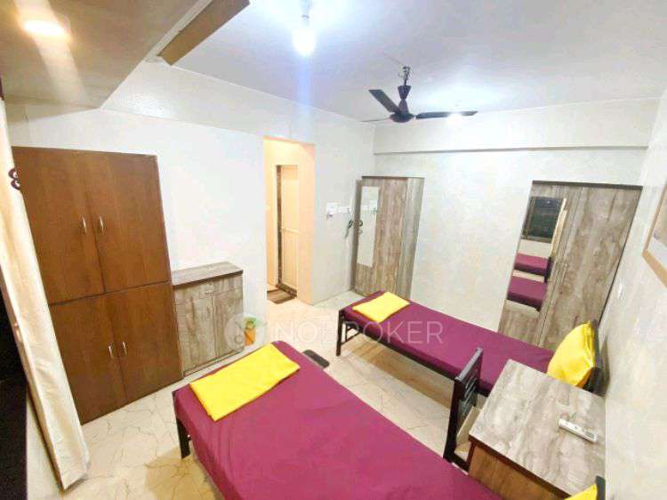 PG for Boys in Bhakti Park