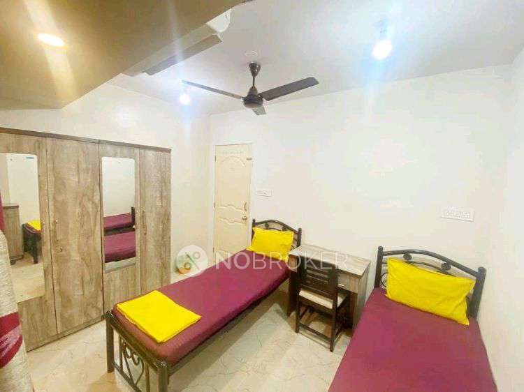 PG for Boys in Bhakti Park