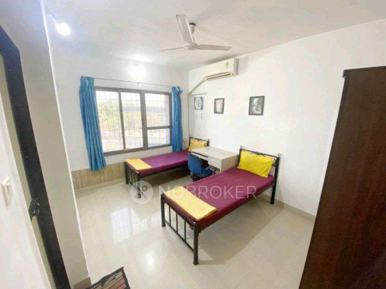 PG for Boys in Bhakti Park