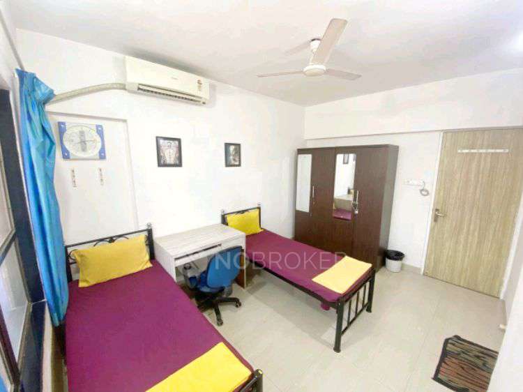 PG for Boys in Bhakti Park