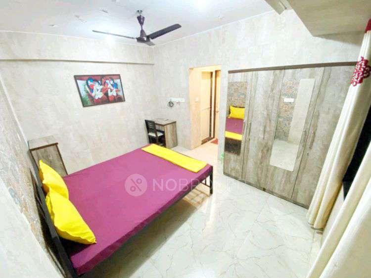 PG for Boys in Bhakti Park