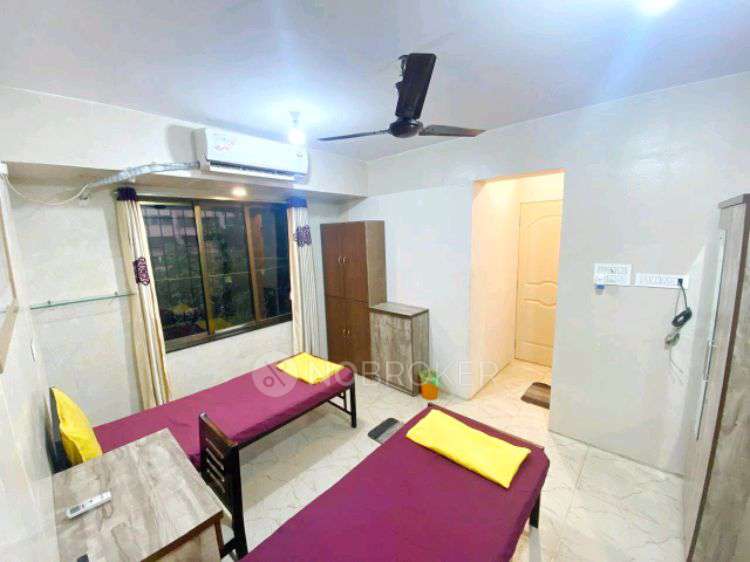 PG for Boys in Bhakti Park