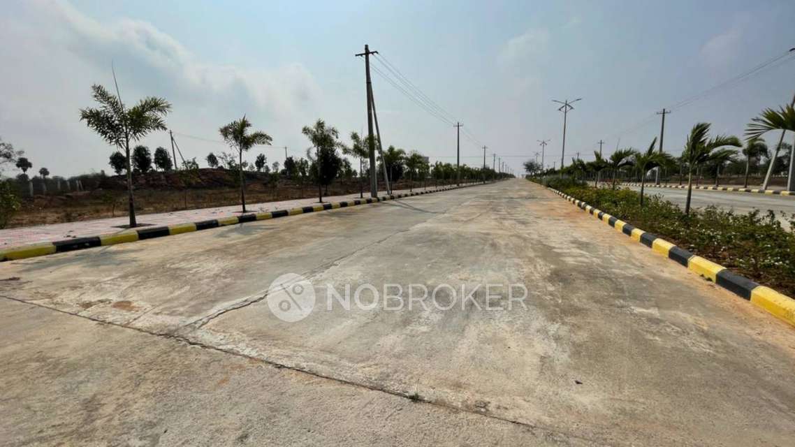 Plot For Sale  In Nandikandi