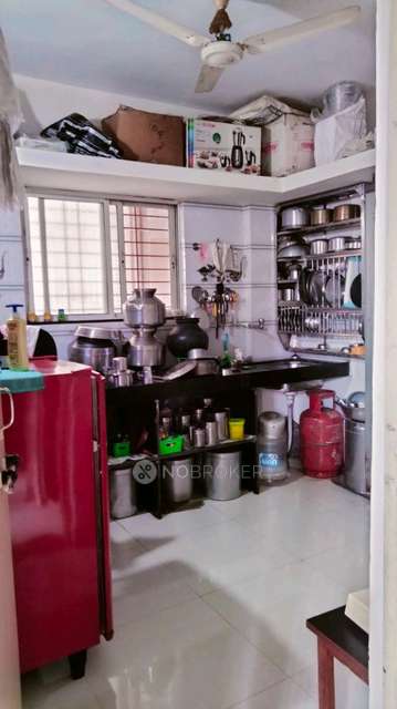 1 RK House For Sale  In Mohammed Wadi