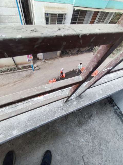 1 BHK Flat In Rahilaxmi Apartment For Sale  In Ghule Nagar