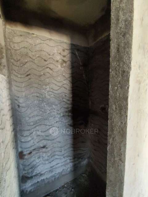 1 BHK Flat In Rahilaxmi Apartment For Sale  In Ghule Nagar