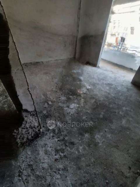 1 BHK Flat In Rahilaxmi Apartment For Sale  In Ghule Nagar