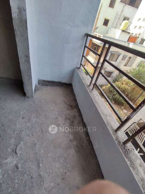 1 BHK Flat In Rahilaxmi Apartment For Sale  In Ghule Nagar