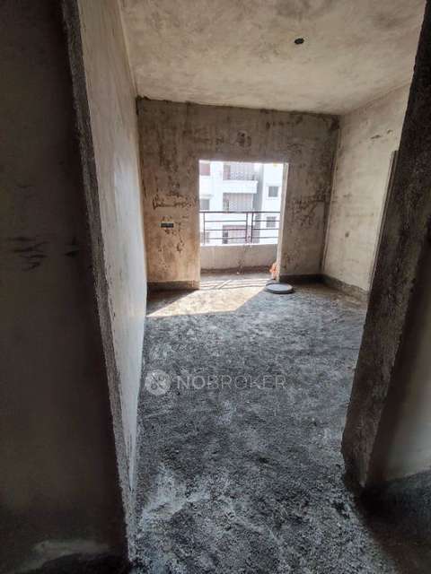1 BHK Flat In Rahilaxmi Apartment For Sale  In Ghule Nagar