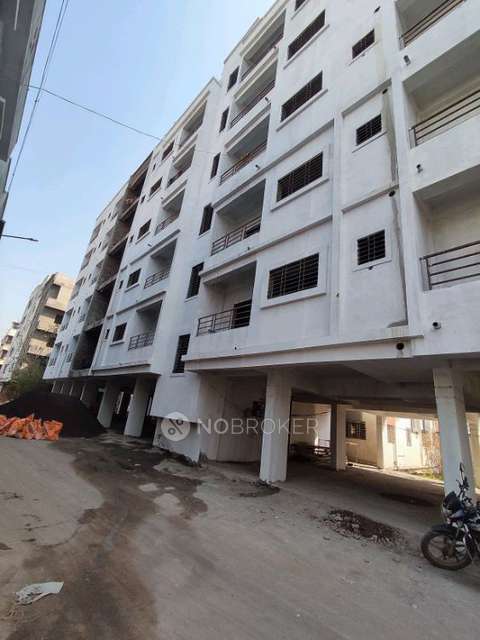 1 BHK Flat In Rahilaxmi Apartment For Sale  In Ghule Nagar