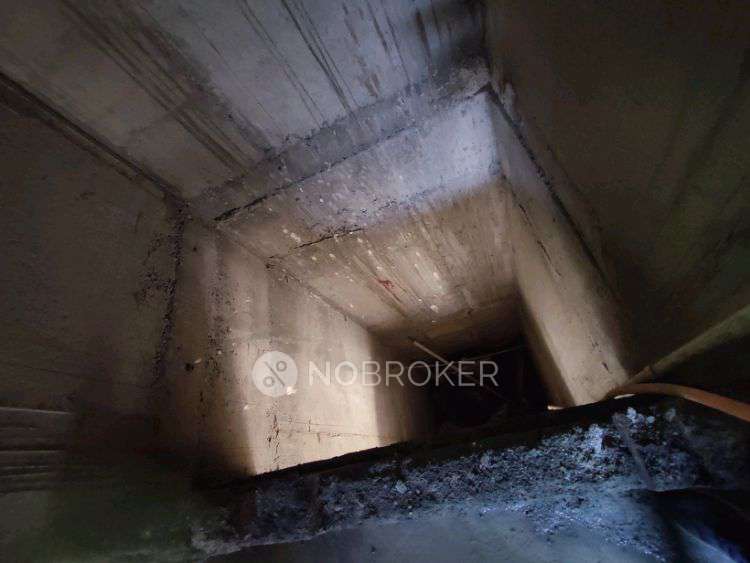 1 BHK Flat In Rahilaxmi Apartment For Sale  In Ghule Nagar