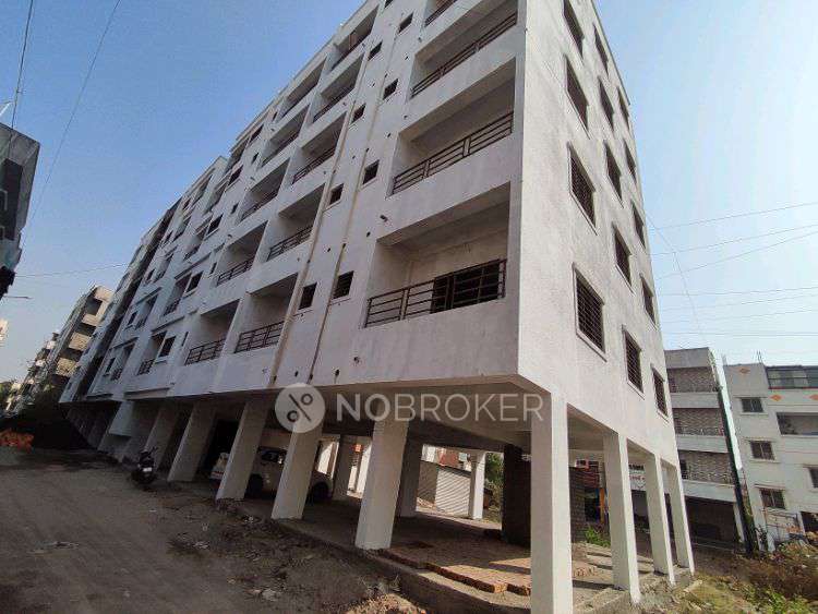 1 BHK Flat In Rahilaxmi Apartment For Sale  In Ghule Nagar