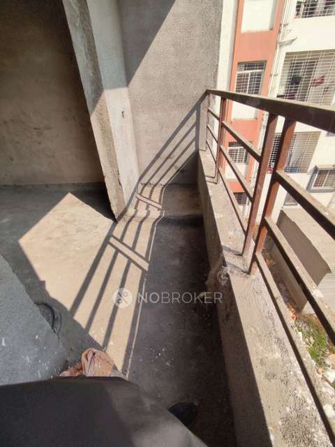 1 BHK Flat In Rahilaxmi Apartment For Sale  In Ghule Nagar