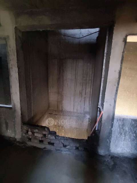 1 BHK Flat In Rahilaxmi Apartment For Sale  In Ghule Nagar