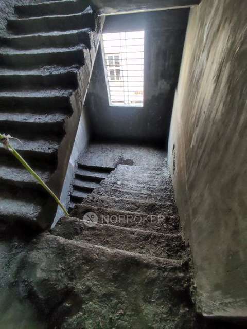 1 BHK Flat In Rahilaxmi Apartment For Sale  In Ghule Nagar