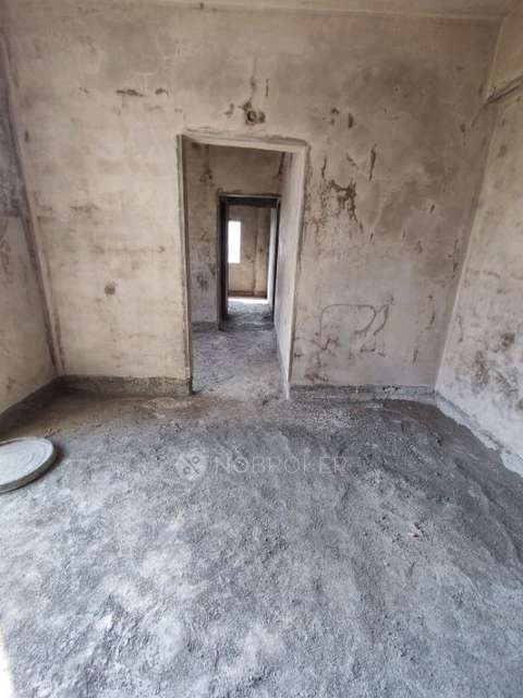 1 BHK Flat In Rahilaxmi Apartment For Sale  In Ghule Nagar