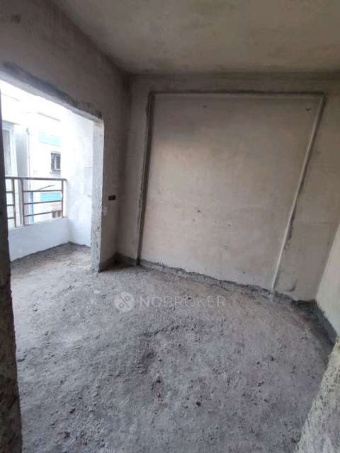 1 BHK Flat In Rahilaxmi Apartment For Sale  In Ghule Nagar