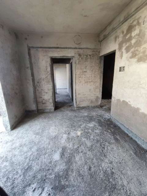 1 BHK Flat In Rahilaxmi Apartment For Sale  In Ghule Nagar