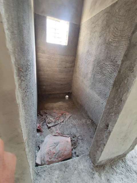 1 BHK Flat In Rahilaxmi Apartment For Sale  In Ghule Nagar