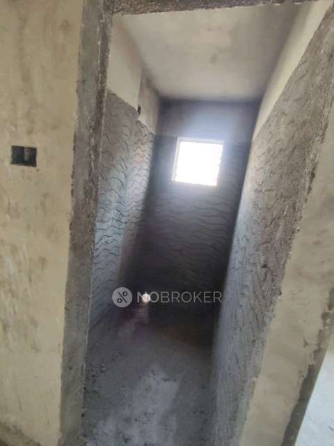 1 BHK Flat In Rahilaxmi Apartment For Sale  In Ghule Nagar