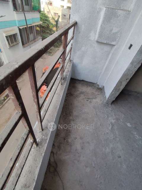 1 BHK Flat In Rahilaxmi Apartment For Sale  In Ghule Nagar